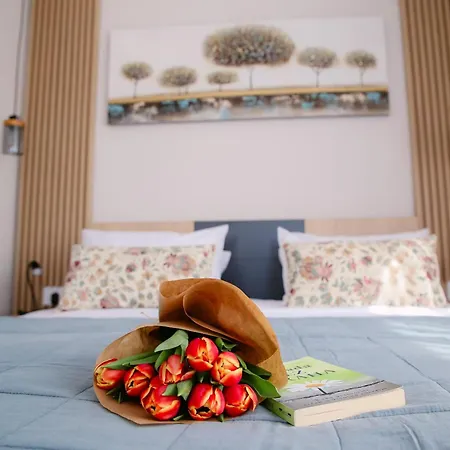 Appartement Pool Resort- Lena Lux 7 I 8