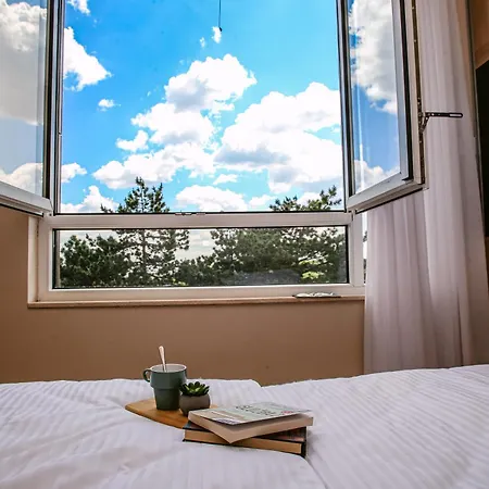 Appartement Pool Resort- Lena Lux 7 I 8