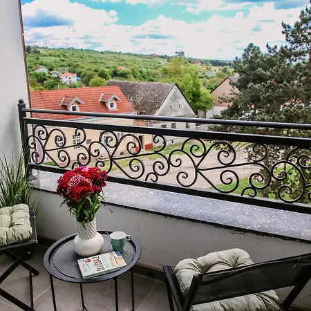 Appartement Pool Resort- Lena Lux 7 I 8 Vrdnik