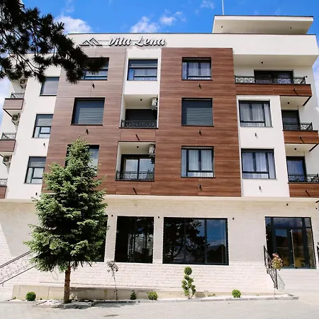 Pool Resort- Lena Lux 7 I 8 아파트