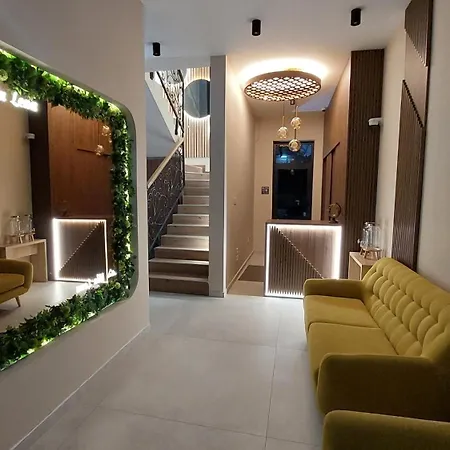 Appartement Pool Resort- Lena Lux 7 I 8