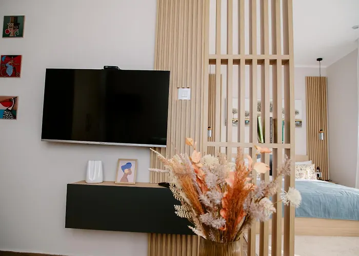 Apartamento Pool Resort- Lena Lux 7 I 8 Vrdnik