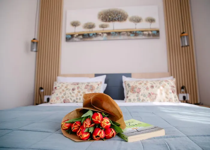 Apartamento Pool Resort- Lena Lux 7 I 8