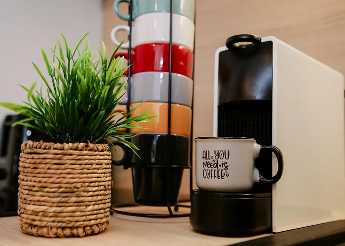 Apartamento Pool Resort- Lena Lux 7 I 8 *