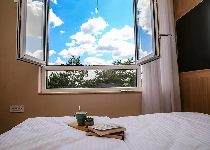 Apartamento Pool Resort- Lena Lux 7 I 8