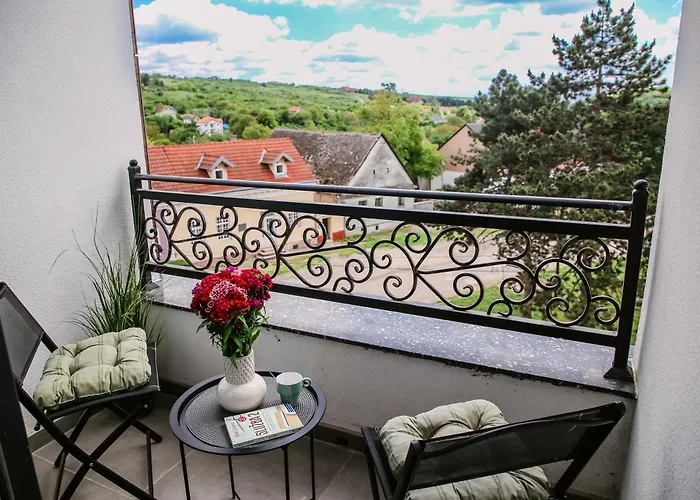 Apartamento Pool Resort- Lena Lux 7 I 8 Vrdnik