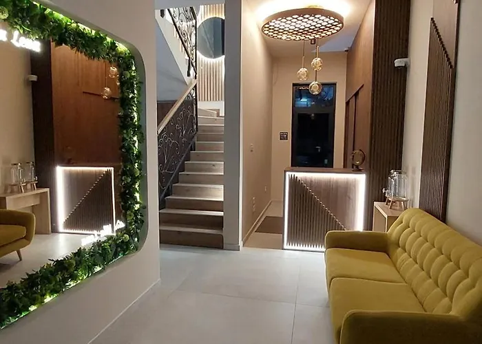 Apartamento Pool Resort- Lena Lux 7 I 8